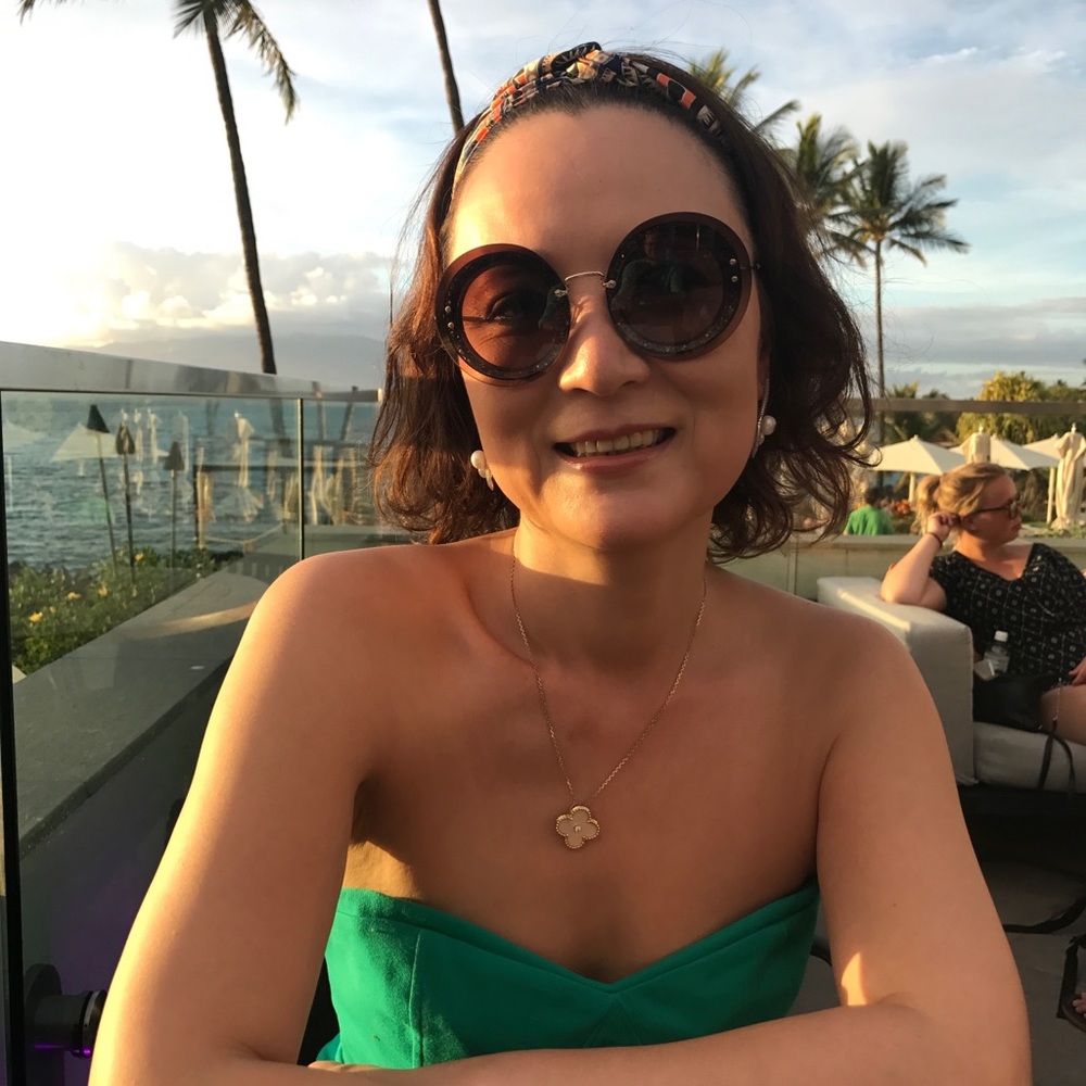 Meet your Posher, Jenny
